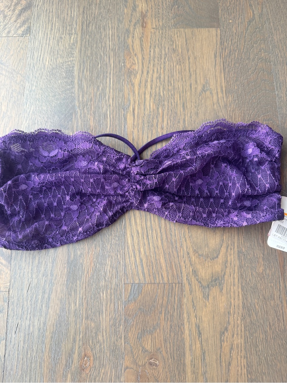 Free People Bandeau